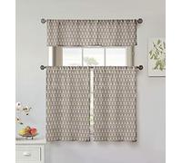 Duck River Textile Lavabile in lavatrice in acqua fredda, utilizzare solo candeggina senza cloro, asciugare in asciugatrice a bassa temperatura e stirare a caldo se necessario, multicolore, 56 x 15 (1