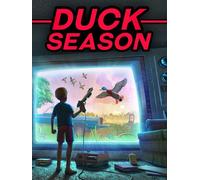 Duck Season [VR] Steam Key GLOBAL