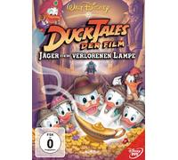Duck Tales - Jäger der verlorenen Lampe