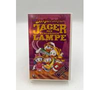 Duck Tales - Jäger der verlorenen Lampe