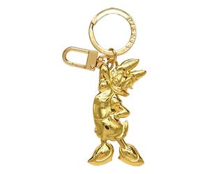 Duck Tales Pewter-portachiavi Daisy Duck Con Figure Int.