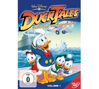 Duck Tales Vol. 1
