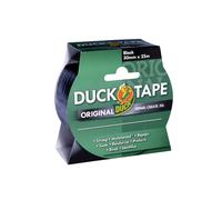 Duck Tape® 211109 Original 50Mm X 25M Nero