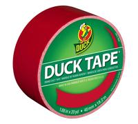 Duck tape Arte Design Craft Modello Colore Luminoso Vibrante Forte Impermeabile
