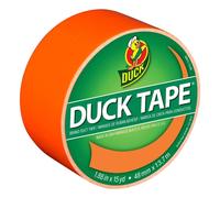 Duck tape Arte Design Craft Modello Colore Luminoso Vibrante Forte Impermeabile