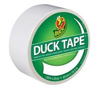 Duck tape Arte Design Craft Modello Colore Luminoso Vibrante Forte Impermeabile