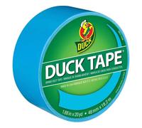 Duck tape Arte Design Craft Modello Colore Luminoso Vibrante Forte Impermeabile
