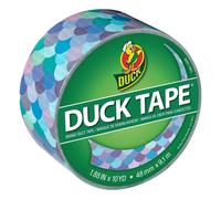 Duck tape Arte Design Craft Modello Colore Luminoso Vibrante Forte Impermeabile