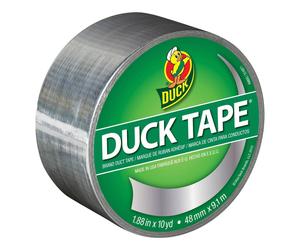 Duck tape Arte Design Craft Modello Colore Luminoso Vibrante Forte Impermeabile