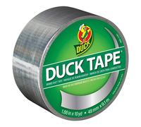 Shurtape - Duck Tape® 48 mm x 9,1 m cromato