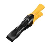 Duck Tongs - Duckbill Silicone Kitchen Tong | Heat-Resistant BBQ & Cooking Utensil, Anti-Scald Grip For Grilling, Serving & Air Fryer