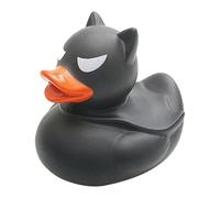 Duck Toy - Rubber Dukky | Bulk Floating duckiis | Classic Bath Animal Toys for Kids, Baby Shower Favors, Party Supplies & Pool Games | Yellow Water Bird Figures for Toddler & Inffants
