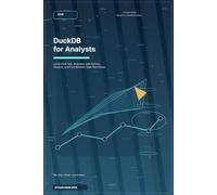 DuckDB for Analysts: Local-First SQL Analytics with Python, Parquet, and Fast Modern Data Workflows