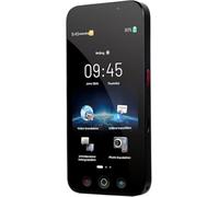 Duckdik Nebraska Nuovo 2025, Traduttore vocale istantaneo, Traduttore simultaneo, Nessun Wi-Fi Necessario, Traduzione bidirezionale Offline in 18 Lingue (Italiano Offline) 142 Online (Nero)