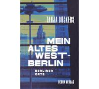 Duckers, T Mein Altes West-Berlin - (German Import) Book NUOVO