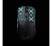 DucKey Adesivo Antiscivolo con Nastro Adesivo per Mouse per Mouse da Gioco ROG Harpe Ace Aim Lab Edition (Color : 14)