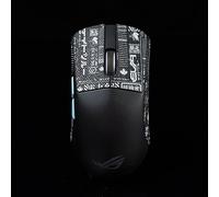 DucKey Adesivo Antiscivolo con Nastro Adesivo per Mouse per Mouse da Gioco ROG Harpe Ace Aim Lab Edition (Color : 11)