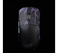 DucKey Adesivo Antiscivolo con Nastro Adesivo per Mouse per Mouse da Gioco ROG Harpe Ace Aim Lab Edition (Color : 9)