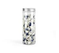 DucKey Kailh Box Navy/Jade Switch, Interruttore 3Pin Clicky per Tastiera Meccanica Personalizzata (Color : Navy, Size : 110PCS)