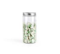 DucKey Kailh Box Navy/Jade Switch, Interruttore 3Pin Clicky per Tastiera Meccanica Personalizzata (Color : Jade, Size : 70PCS)