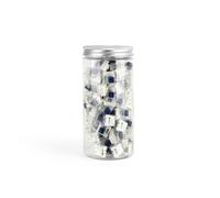 DucKey Kailh Box Navy/Jade Switch, Interruttore 3Pin Clicky per Tastiera Meccanica Personalizzata (Color : Navy, Size : 90PCS)