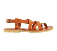 Duckfeet - Bornholm - Sandali EU 38 arancione