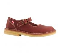 Duckfeet - Women's Himmerland - Scarpe per il tempo libero EU 39 rosso