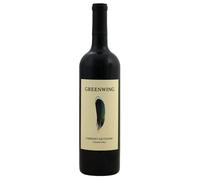 Duckhorn Greenwing Columbia Valley AVA Cabernet Sauvignon 2021 0,75 ℓ