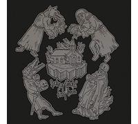 Ducking Punches Fizzy Brain (CD) Album