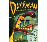 Duckman: Seasons One and Two