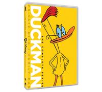 Duckman: The Complete Series (DVD) Jason Alexander Gregg Berger Elizabeth Daily