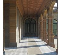 Ducks Ltd. Modern Fiction TAN (Vinyl LP)