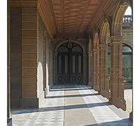 Ducks Ltd. Modern Fiction TAN (Vinyl LP)