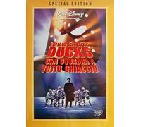 Ducks - Una Squadra A Tutto Ghiaccio (1996) DVD