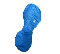 Ducksback Copertura impermeabile per motore completo adatta per motori fuoribordo da 75-150 HP, Blu