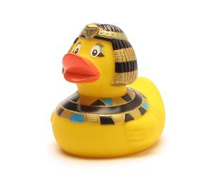 Duckshop, Cleopatra, paperella da bagno