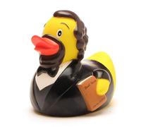 DUCKSHOP I Charles Dickens - Paperella da bagno