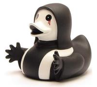 Duckshop I Magier - Paperella da bagno I Horror, lunghezza: 8 cm
