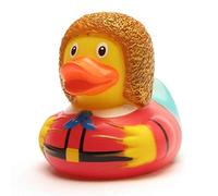 Duckshop I Struwelpeter I Anatra di gomma I L: 8,5 cm