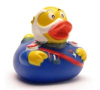 Duckshop Kaiser Franz-Josef - Paperella da bagno, misura L, 8 cm