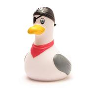 Duckshop Klaus Freibeuter Quietsche-Möwe I L: 8,5 cm