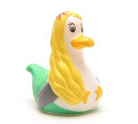 Duckshop Pamela Andresen - Statuetta di uccello a forma di uccello di maialino, misura L, 8,5 cm