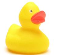 Duckshop Paperella da bagno Birgit I cigolii L 8,5 cm
