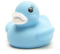 Duckshop Paperella da bagno, colore: blu, dimensioni: 5,5 cm