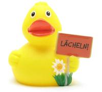 Duckshop Paperella da bagno "sorella" I cigolii L 8 cm