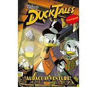DuckTales 6 Il Prequel