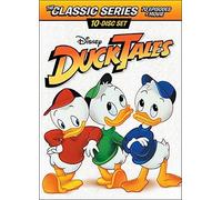 Ducktales Collection (4-Pack)