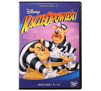 DuckTales [DVD] (IMPORT) (Nessuna versione italiana)