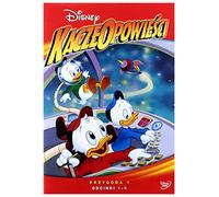 DuckTales [DVD] (IMPORT) (Nessuna versione italiana)