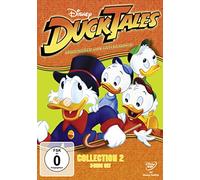 Ducktales - Geschichten aus Entenhausen Collection 2